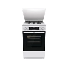 Gorenje GK5C42WJ kombinált gáztűzhely Gorenje GK5C42WJ kombinált gáztűzhely