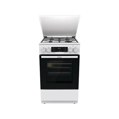 Gorenje GK5C42WJ kombinált gáztűzhely Gorenje GK5C42WJ kombinált gáztűzhely