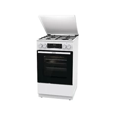 Gorenje GK5C42WJ kombinált gáztűzhely Gorenje GK5C42WJ kombinált gáztűzhely