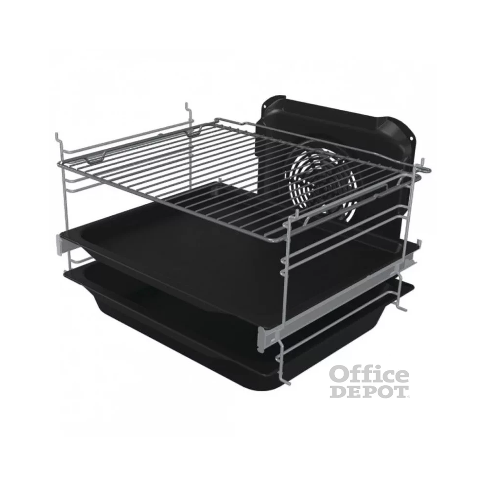 Gorenje GK5C62WH fehér, szabadonálló, gáz, kombinált, főzőzóna: 4, sütő:77L, grill, tűzhely