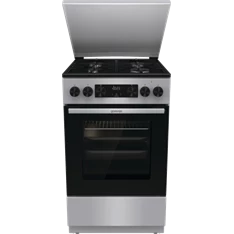 Gorenje GK5C63SH kombinált gáztűzhely Gorenje GK5C63SH kombinált gáztűzhely