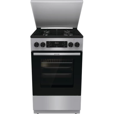 Gorenje GK5C63SH kombinált gáztűzhely Gorenje GK5C63SH kombinált gáztűzhely
