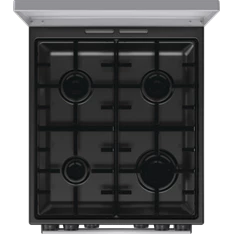 Gorenje GK5C63SH kombinált gáztűzhely Gorenje GK5C63SH kombinált gáztűzhely