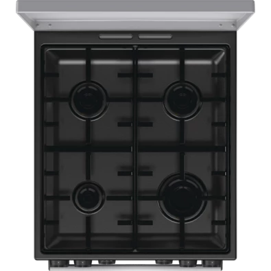 Gorenje GK5C63SH kombinált gáztűzhely Gorenje GK5C63SH kombinált gáztűzhely