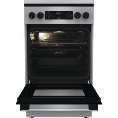 Gorenje GK5C63SH kombinált gáztűzhely Gorenje GK5C63SH kombinált gáztűzhely