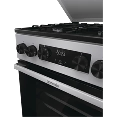 Gorenje GK5C63SH kombinált gáztűzhely Gorenje GK5C63SH kombinált gáztűzhely