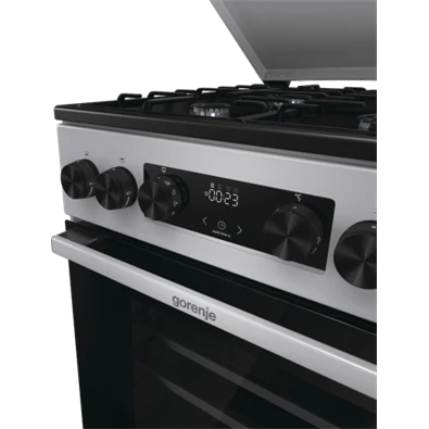 Gorenje GK5C63SH kombinált gáztűzhely Gorenje GK5C63SH kombinált gáztűzhely