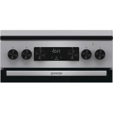 Gorenje GK5C63SH kombinált gáztűzhely Gorenje GK5C63SH kombinált gáztűzhely