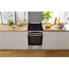 Gorenje GK5C63SH kombinált gáztűzhely Gorenje GK5C63SH kombinált gáztűzhely
