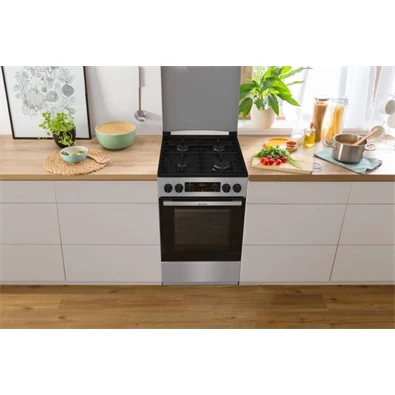 Gorenje GK5C63SH kombinált gáztűzhely Gorenje GK5C63SH kombinált gáztűzhely