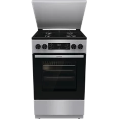 Gorenje GK5C63SH kombinált gáztűzhely Gorenje GK5C63SH kombinált gáztűzhely