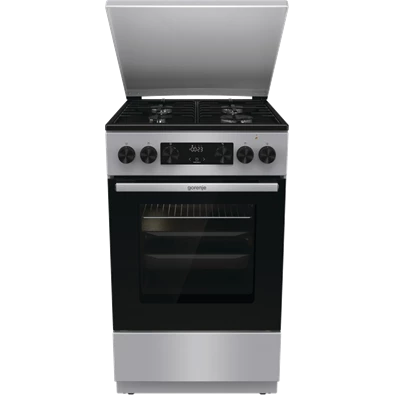 Gorenje GK5C63SH kombinált gáztűzhely Gorenje GK5C63SH kombinált gáztűzhely