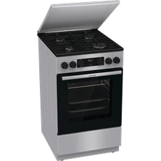 Gorenje GK5C63SH kombinált gáztűzhely Gorenje GK5C63SH kombinált gáztűzhely
