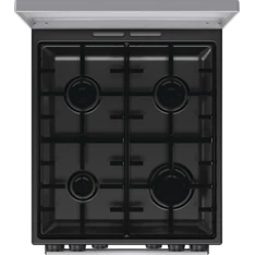 Gorenje GK5C63SH kombinált gáztűzhely Gorenje GK5C63SH kombinált gáztűzhely