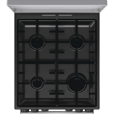 Gorenje GK5C63SH kombinált gáztűzhely Gorenje GK5C63SH kombinált gáztűzhely