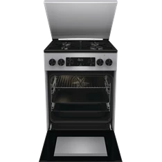 Gorenje GK5C63SH kombinált gáztűzhely Gorenje GK5C63SH kombinált gáztűzhely