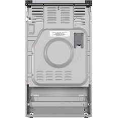Gorenje GK5C63SH kombinált gáztűzhely Gorenje GK5C63SH kombinált gáztűzhely