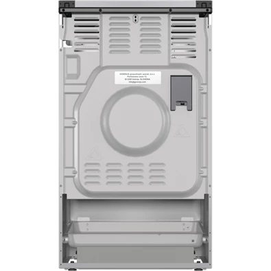 Gorenje GK5C63SH kombinált gáztűzhely Gorenje GK5C63SH kombinált gáztűzhely