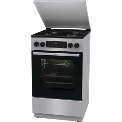 Gorenje GK5C63SH kombinált gáztűzhely Gorenje GK5C63SH kombinált gáztűzhely