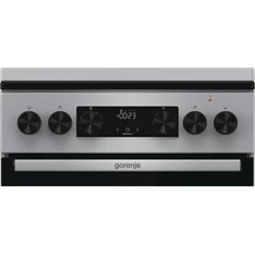 Gorenje GK5C63SH kombinált gáztűzhely Gorenje GK5C63SH kombinált gáztűzhely