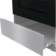 Gorenje GK5C63SH kombinált gáztűzhely Gorenje GK5C63SH kombinált gáztűzhely
