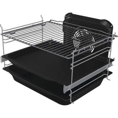 Gorenje GK5C63SH kombinált gáztűzhely Gorenje GK5C63SH kombinált gáztűzhely