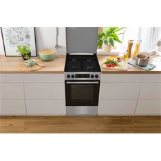 Gorenje GK5C63SH kombinált gáztűzhely Gorenje GK5C63SH kombinált gáztűzhely