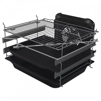 Gorenje GKS5C70WF fehér kombinált tűzhely Gorenje GKS5C70WF fehér kombinált tűzhely