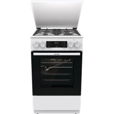 Gorenje GKS5C72WF kombinált gáztűzhely Gorenje GKS5C72WF kombinált gáztűzhely
