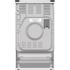 Gorenje GKS5C72WF kombinált gáztűzhely Gorenje GKS5C72WF kombinált gáztűzhely