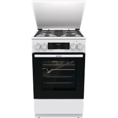 Gorenje GKS5C72WF kombinált gáztűzhely Gorenje GKS5C72WF kombinált gáztűzhely