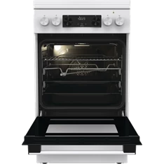 Gorenje GKS5C72WF kombinált gáztűzhely Gorenje GKS5C72WF kombinált gáztűzhely