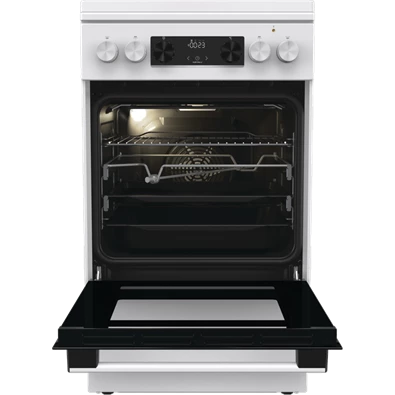 Gorenje GKS5C72WF kombinált gáztűzhely Gorenje GKS5C72WF kombinált gáztűzhely