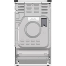 Gorenje GKS5C72WF kombinált gáztűzhely Gorenje GKS5C72WF kombinált gáztűzhely