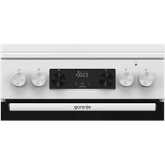 Gorenje GKS5C72WF kombinált gáztűzhely Gorenje GKS5C72WF kombinált gáztűzhely