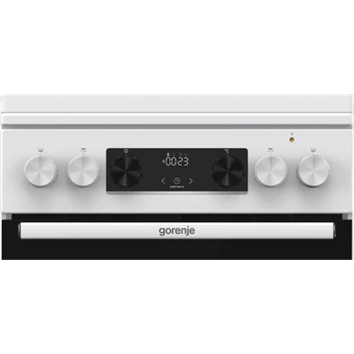 Gorenje GKS5C72WF kombinált gáztűzhely Gorenje GKS5C72WF kombinált gáztűzhely