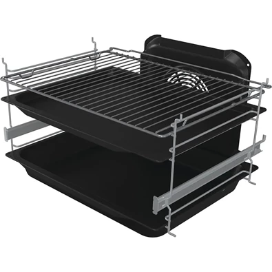 Gorenje GKS6C70WF kombinált tűzhely Gorenje GKS6C70WF kombinált tűzhely