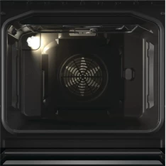 Gorenje GKS6C70WF kombinált tűzhely Gorenje GKS6C70WF kombinált tűzhely