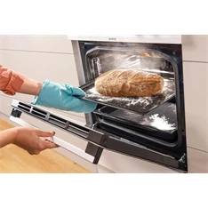 Gorenje GKS6C70WF kombinált tűzhely Gorenje GKS6C70WF kombinált tűzhely