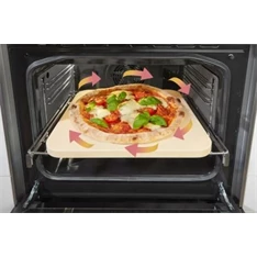 Gorenje GKS6C70WF kombinált tűzhely Gorenje GKS6C70WF kombinált tűzhely