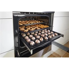 Gorenje GKS6C70WF kombinált tűzhely Gorenje GKS6C70WF kombinált tűzhely