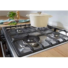 Gorenje GKS6C70WF kombinált tűzhely Gorenje GKS6C70WF kombinált tűzhely