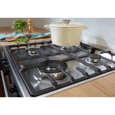 Gorenje GKS6C70WF kombinált tűzhely Gorenje GKS6C70WF kombinált tűzhely