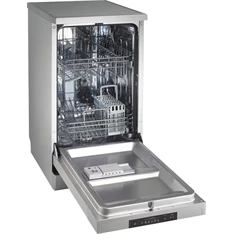 Gorenje GS520E15S keskeny 9 terítékes mosogatógép Gorenje GS520E15S keskeny 9 terítékes mosogatógép