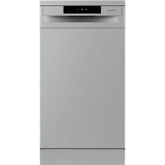 Gorenje GS520E15S keskeny 9 terítékes mosogatógép Gorenje GS520E15S keskeny 9 terítékes mosogatógép