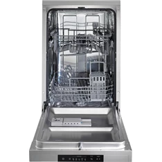 Gorenje GS520E15S keskeny 9 terítékes mosogatógép Gorenje GS520E15S keskeny 9 terítékes mosogatógép