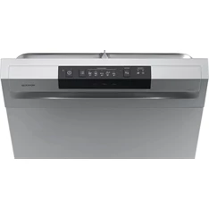 Gorenje GS520E15S keskeny 9 terítékes mosogatógép Gorenje GS520E15S keskeny 9 terítékes mosogatógép