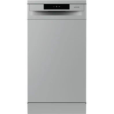 Gorenje GS520E15S keskeny 9 terítékes mosogatógép Gorenje GS520E15S keskeny 9 terítékes mosogatógép