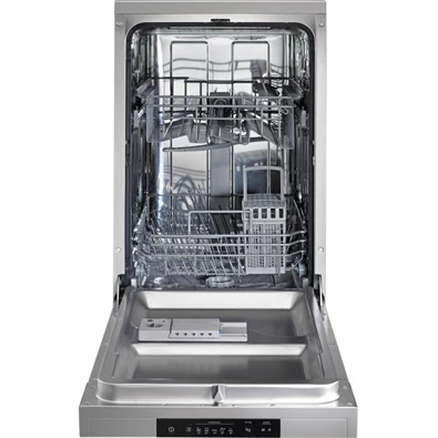 Gorenje GS520E15S keskeny 9 terítékes mosogatógép Gorenje GS520E15S keskeny 9 terítékes mosogatógép