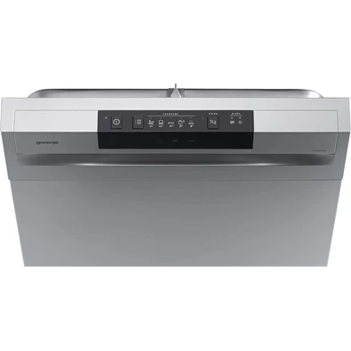 Gorenje GS520E15S keskeny 9 terítékes mosogatógép Gorenje GS520E15S keskeny 9 terítékes mosogatógép